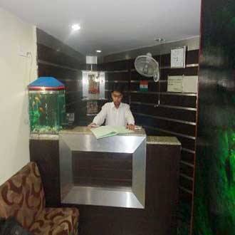 Hotel Shiv Shakti Palace, Gwalior 5